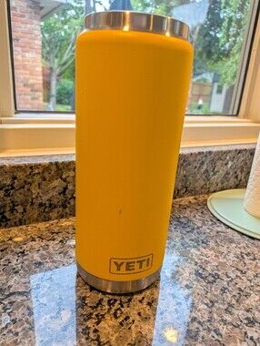 Yeti Bottle - Beekeeper